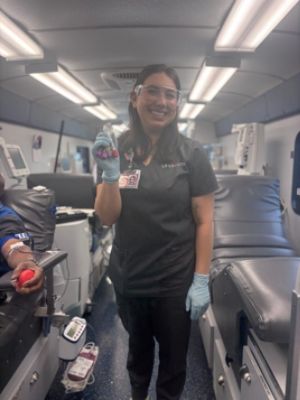 Driven to Give: Our 2026 Subaru Loves Promise Blood Drive at O'Steen Subaru of Valdosta