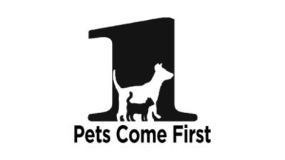 Pets Come First