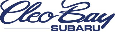 Logo Cleo Bay Subaru Shares the Love with the Armed Services YMCA