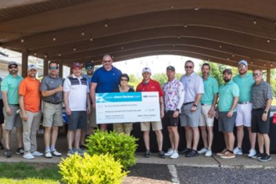 Subaru and St. Louis LDA Growing a Strong Community