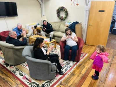 Warmth and Comfort with Coats