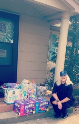 A Heart to Give: Van Subaru Goes Beyond to Give continued support to NICC