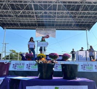 Freehold Subaru: Driving Change in the Fight Against Alzheimer's