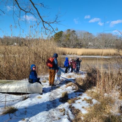 Driving Environmental Stewardship: Reynolds' Subaru and RTPEC Unite for Nature and Community