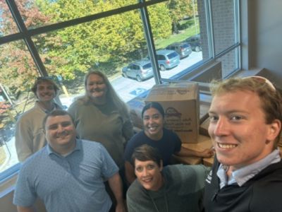 CARing for Kids in Chilly Weather