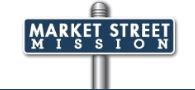 Market Street Mission