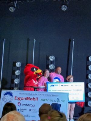 2026 Day Of Caring- JK Subaru and United Way