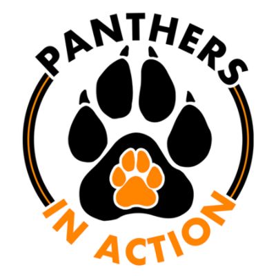 Panthers in Action