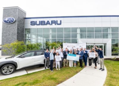 Share The Love Wrap Up