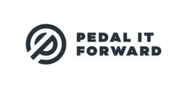Pedal it Forward 
