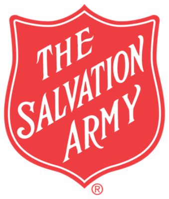 Salvation Army of New London