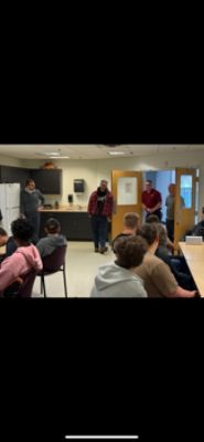 Terry Subaru loves Campbell County 