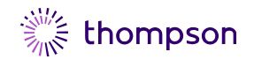 Thompson Child and Family Focs