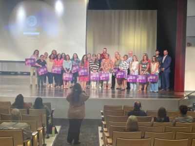 Strengthening Our Community's Future