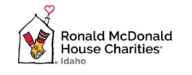 Ronald McDonald House of Charities Idaho