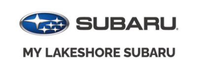 My Lakeshore Subaru
