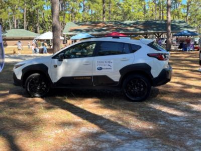 Parkway Subaru once again supports Pawz in Park to help local animal rescue groups!