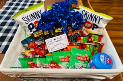 Subaru Loves Learning 2025