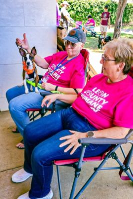 Media 2 Proctor Subaru Helps 35 Dogs Find Their Fur-ever Homes!
