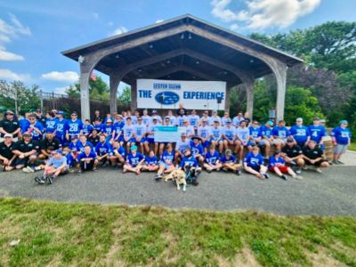 5th Annual "Clash of the Titans"