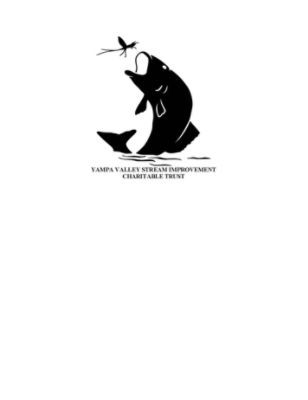 Yampa Valley Stream Improvement Charitable Trust