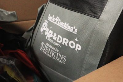 Jenkins Subaru of Ocala Loves Learning