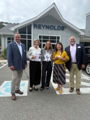 Achieving Goals and Independence