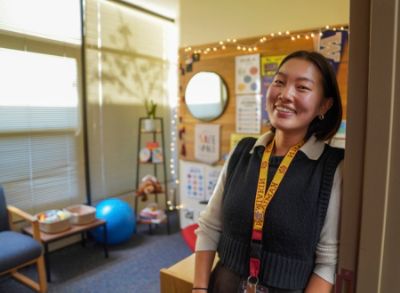 Meeting Students Where They Are