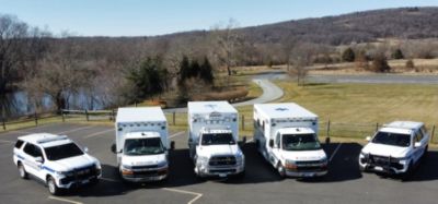 A Lifesaving Partnership: Johnston’s Subaru and Montgomery EMS