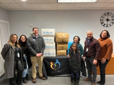 North Reading Subaru Helping Local Community Action