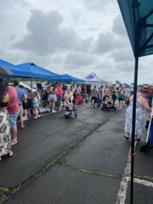 2025 Bucks Arts & Barks Pet and Family Fest 