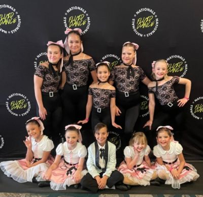 Garcia Subaru Sponsors a Rising Star