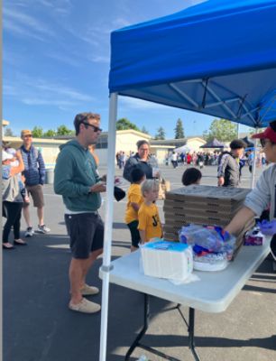 Taft Community Fair
