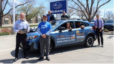 United Way of Larimer County