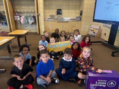 Every Student Matters