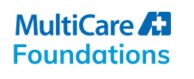 Multicare Foundations