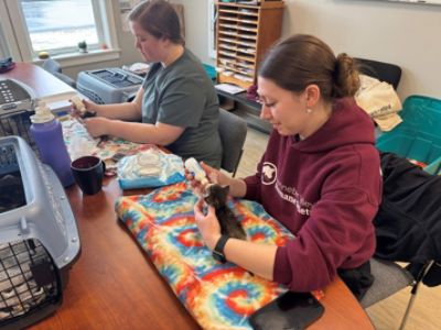 How $30,000 Is Changing Lives: Subaru’s Gift of Love to Kennebec Valley Humane Society