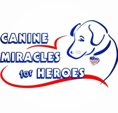 Canine Miracles for Heroes