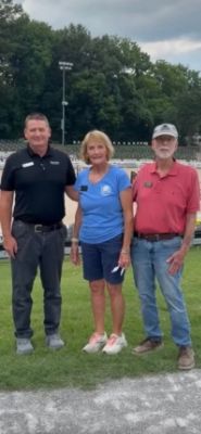 Germantown Charity Horse Show