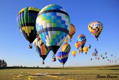 National Balloon Classic