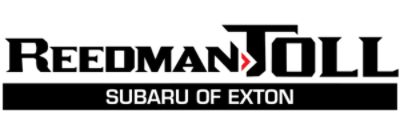 Reedman Toll Subaru of Exton