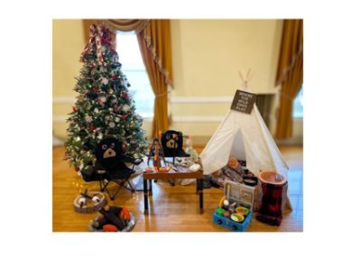 2023 Festival of Trees