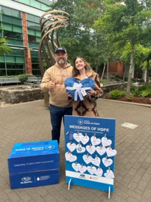 Capitol Subaru of Salem