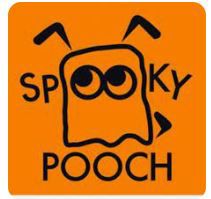 Spooky Pooch Pet Parade 2025