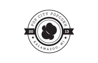 Pop City Popcorn