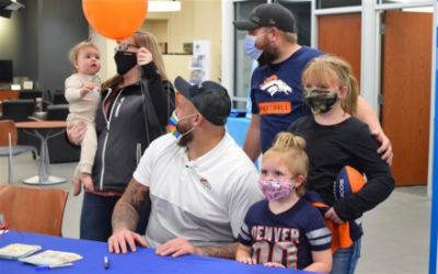 A Precious Child - Precious Gift Program