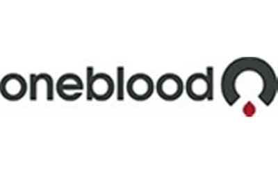 OneBlood,Inc.