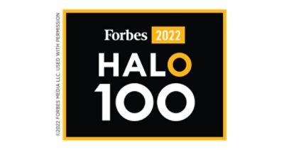 Forbes Halo 100