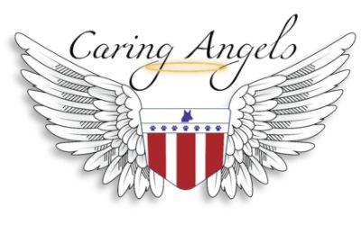 k-9 Caring Angels