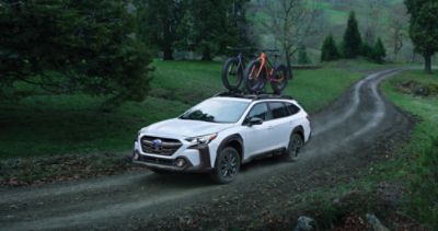 2024 Subaru Outback - AWD Midsize SUV